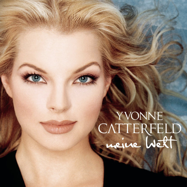 Yvonne Catterfeld Die Zeit Ist Reif