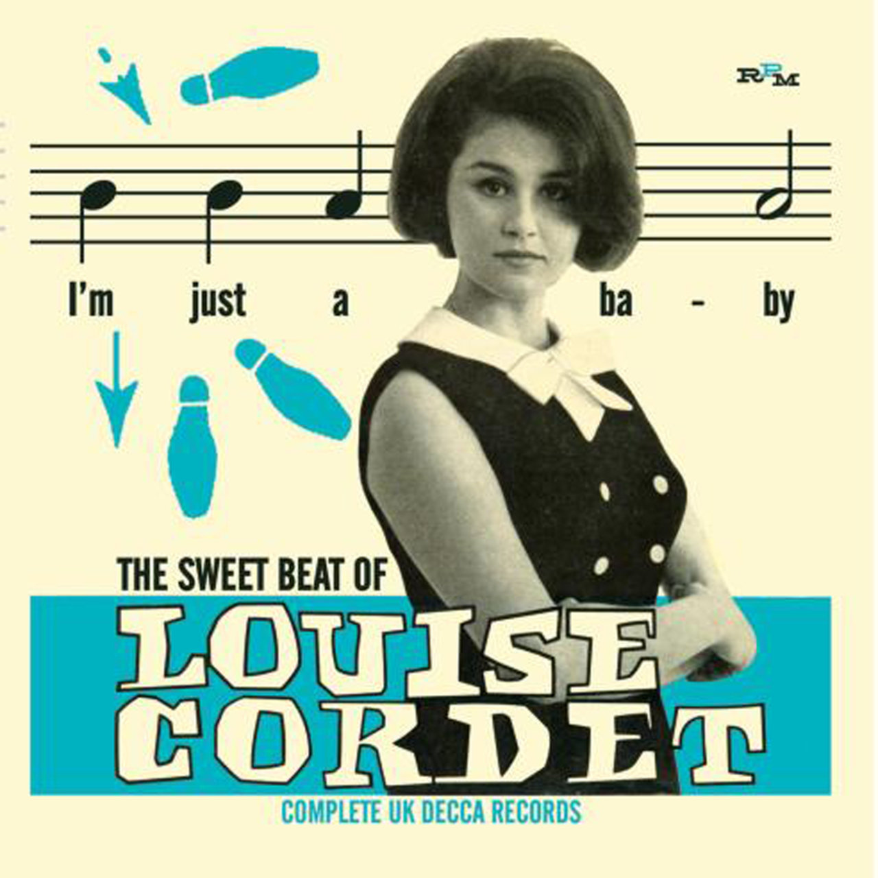 2019 year - Louise Cordet 2019 year