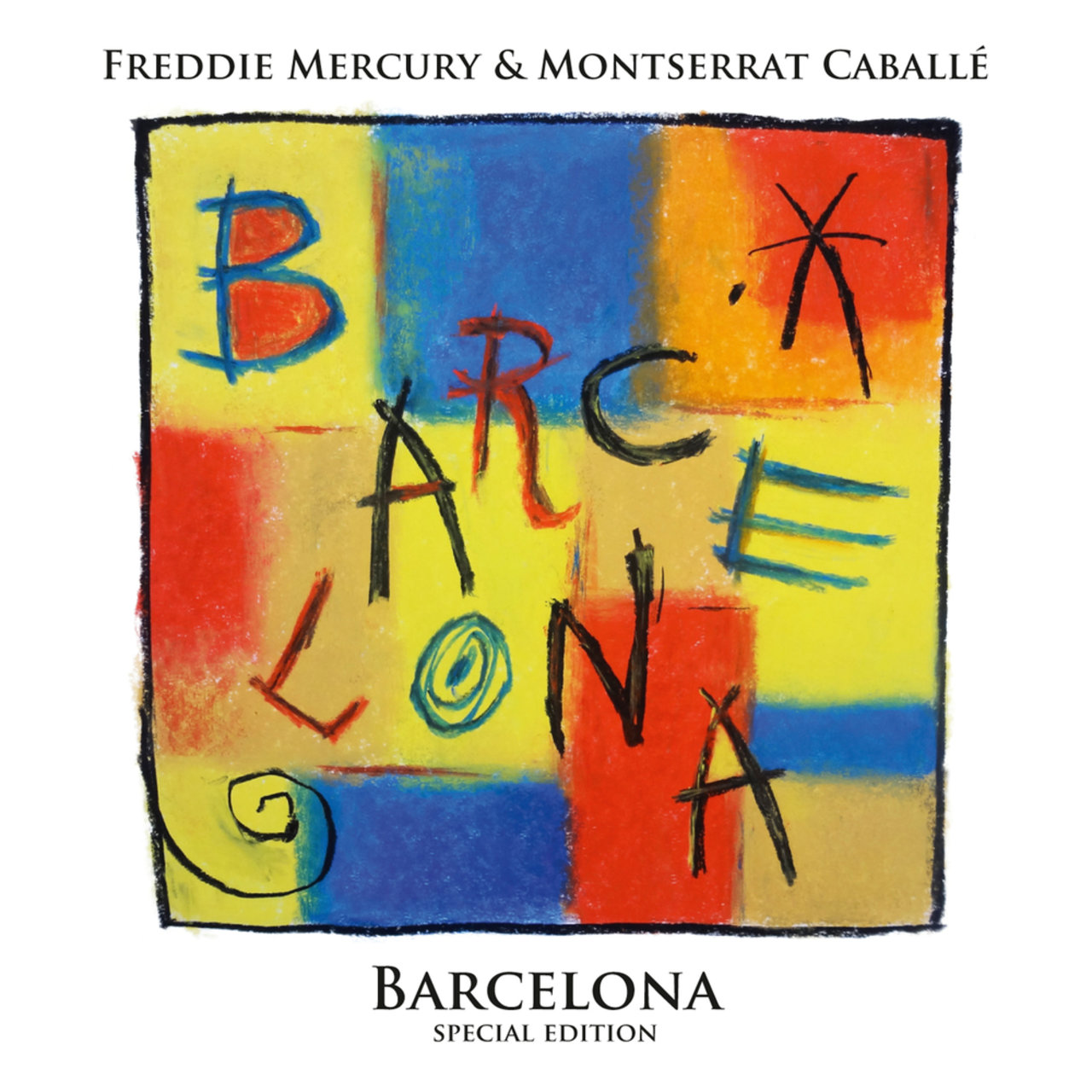 barcelona special edition Tidal: listen to barcelona (special edition deluxe) on tidal.