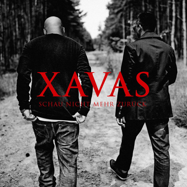Xavas On Tidal