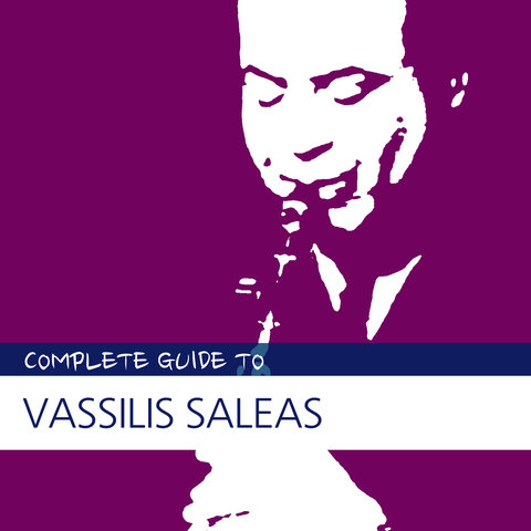 vassilis saleas fasma