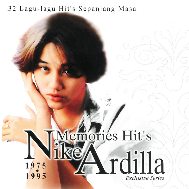 Foto Album Nike Ardila