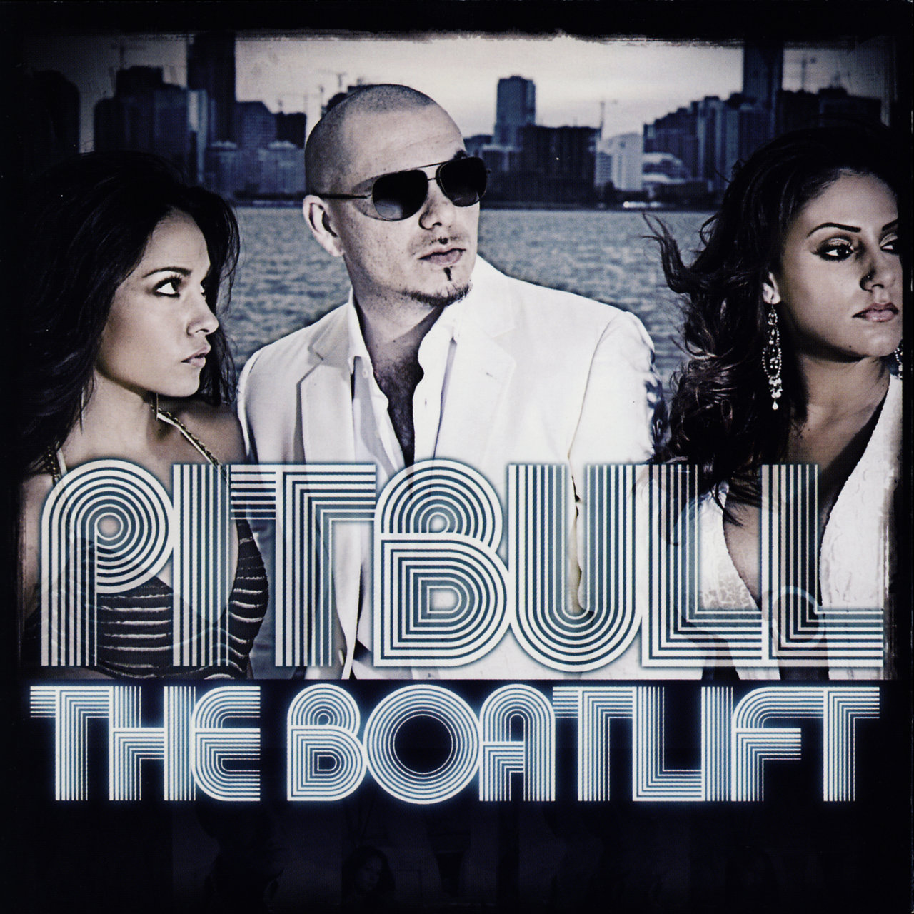 The Boatlift - Clean