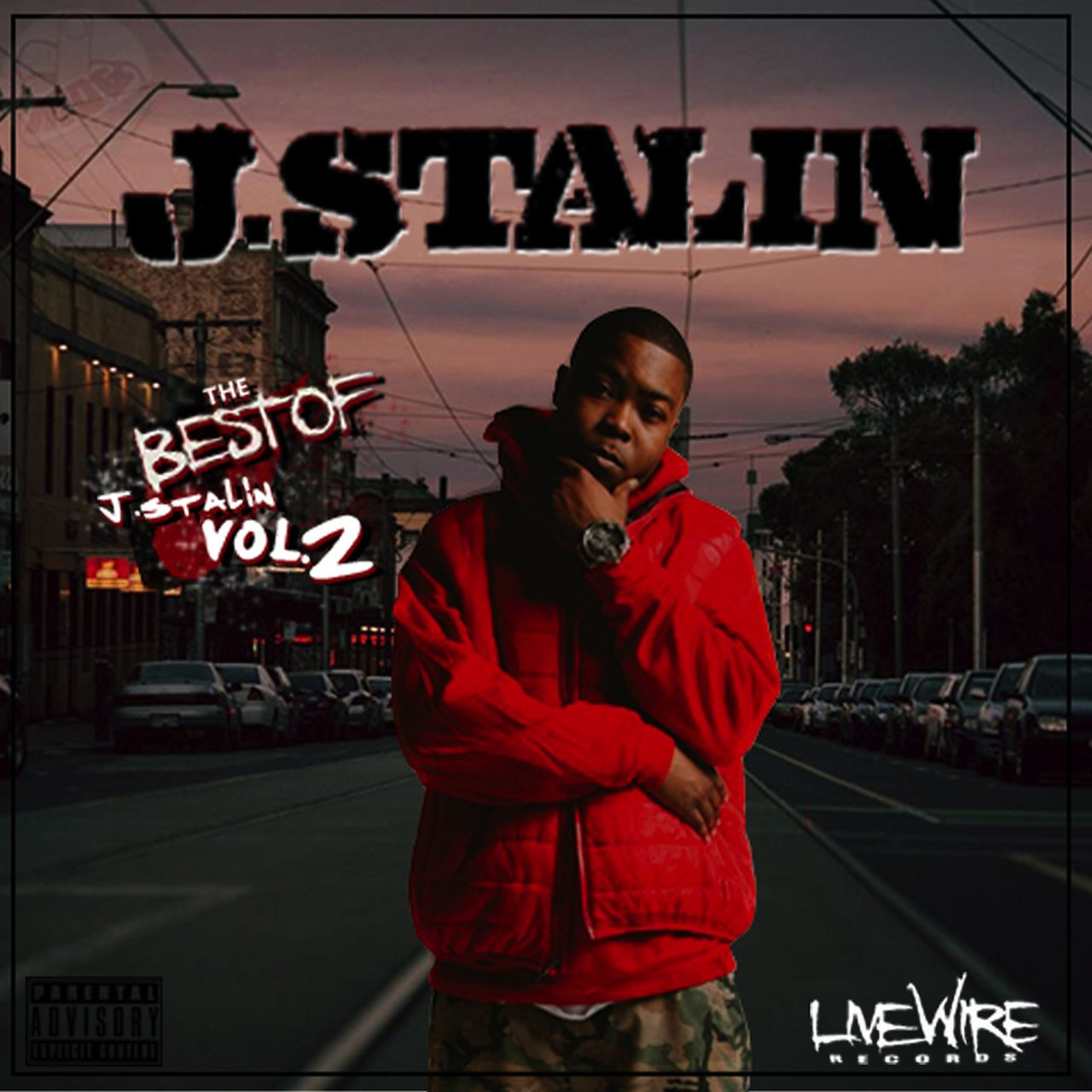 TIDAL: Listen to The Best of J. Stalin Vol. 2 on TIDAL