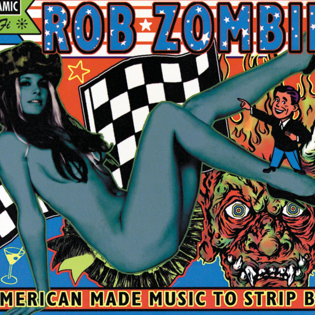 American by made music strip picture 392