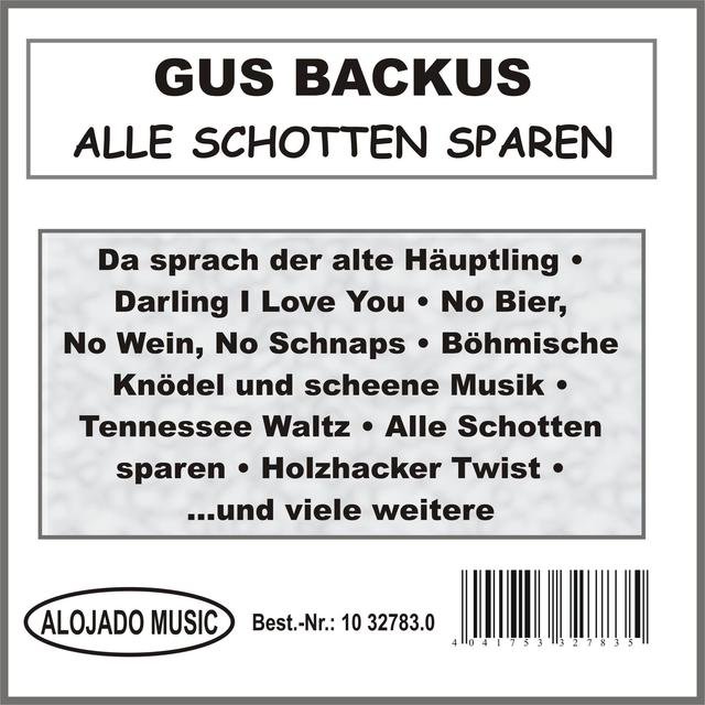 Da Sprach Der Alte Häuptling Text