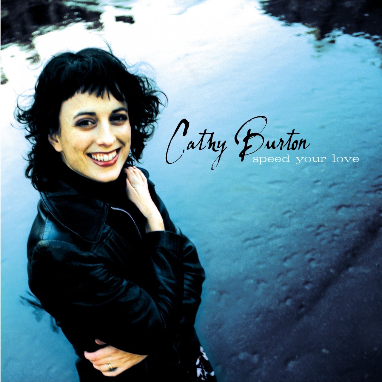 Reminder Feat Cathy Burton - Love To Hold