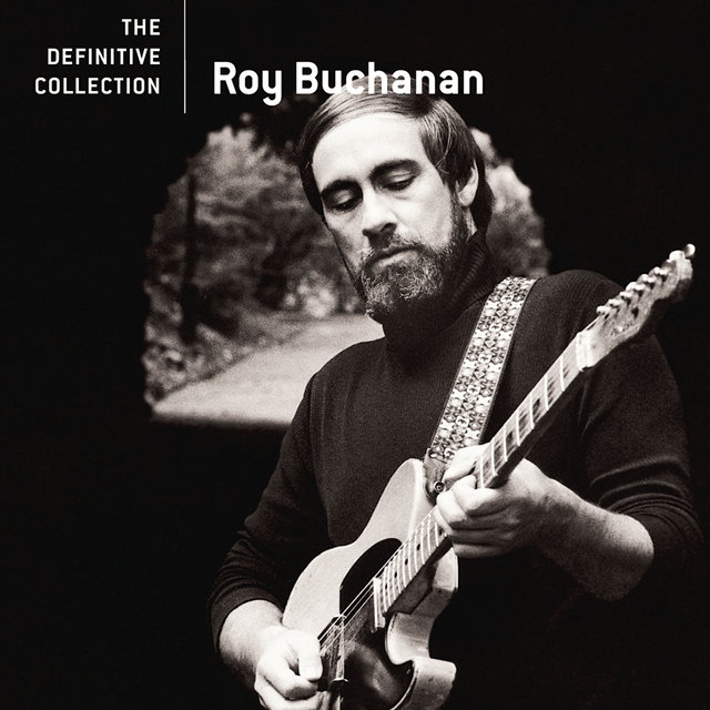 American Axe Live In 1974 By Roy Buchanan On Tidal - 
