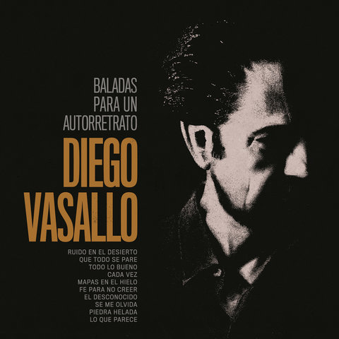 Diego Vasallo On Tidal