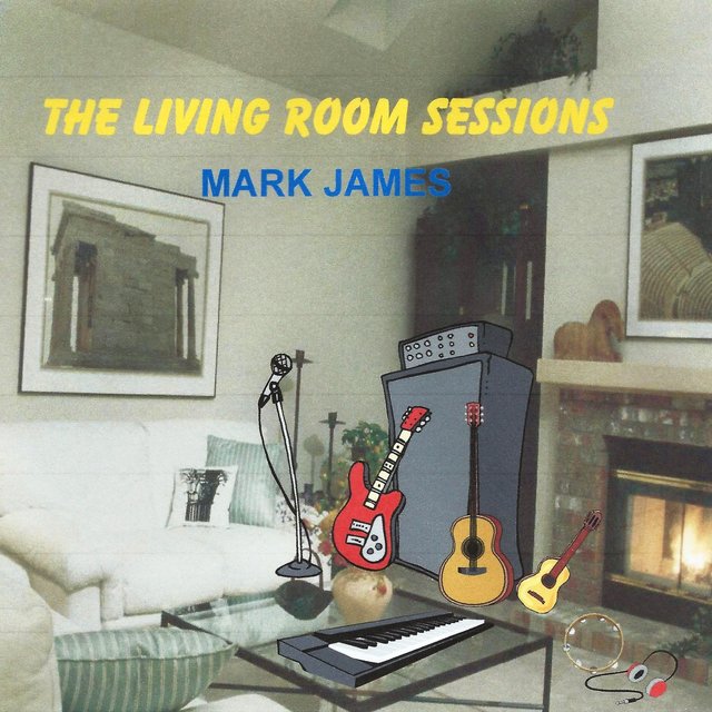Tidal Listen To The Living Room Sessions On The Living Room Sessions