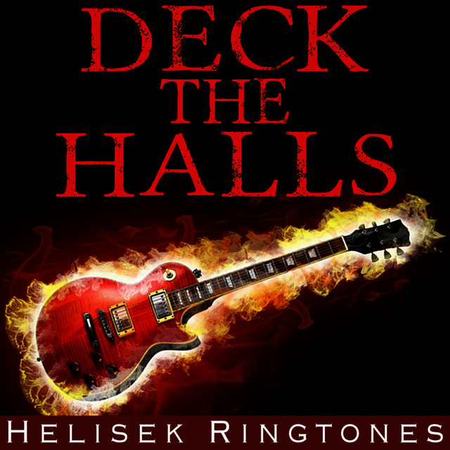 deck the halls heavy metalrock music for solo electric guitar christmas holiday - Heavy Metal Christmas Music deck the halls heavy metalrock music for solo electric guitar christmas holiday - Heavy Metal Christmas Music