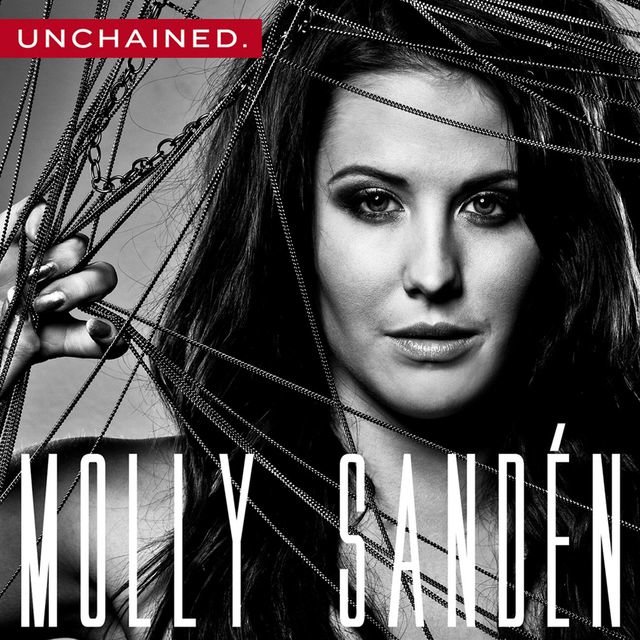 Molly Sandén Jag E Vierge Moderne