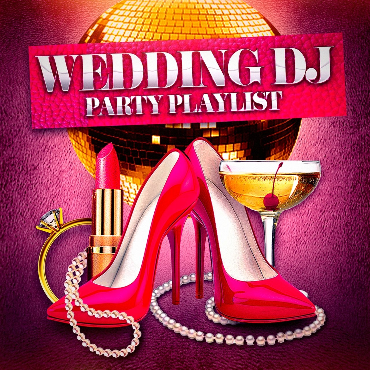 wedding dj play list