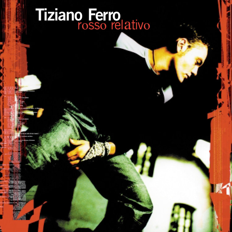TIZIANO FERRO GRATIS SCARICARE