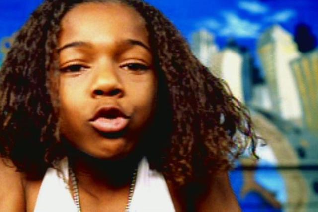 Girlfriend Video By Bow Wow On Tidal