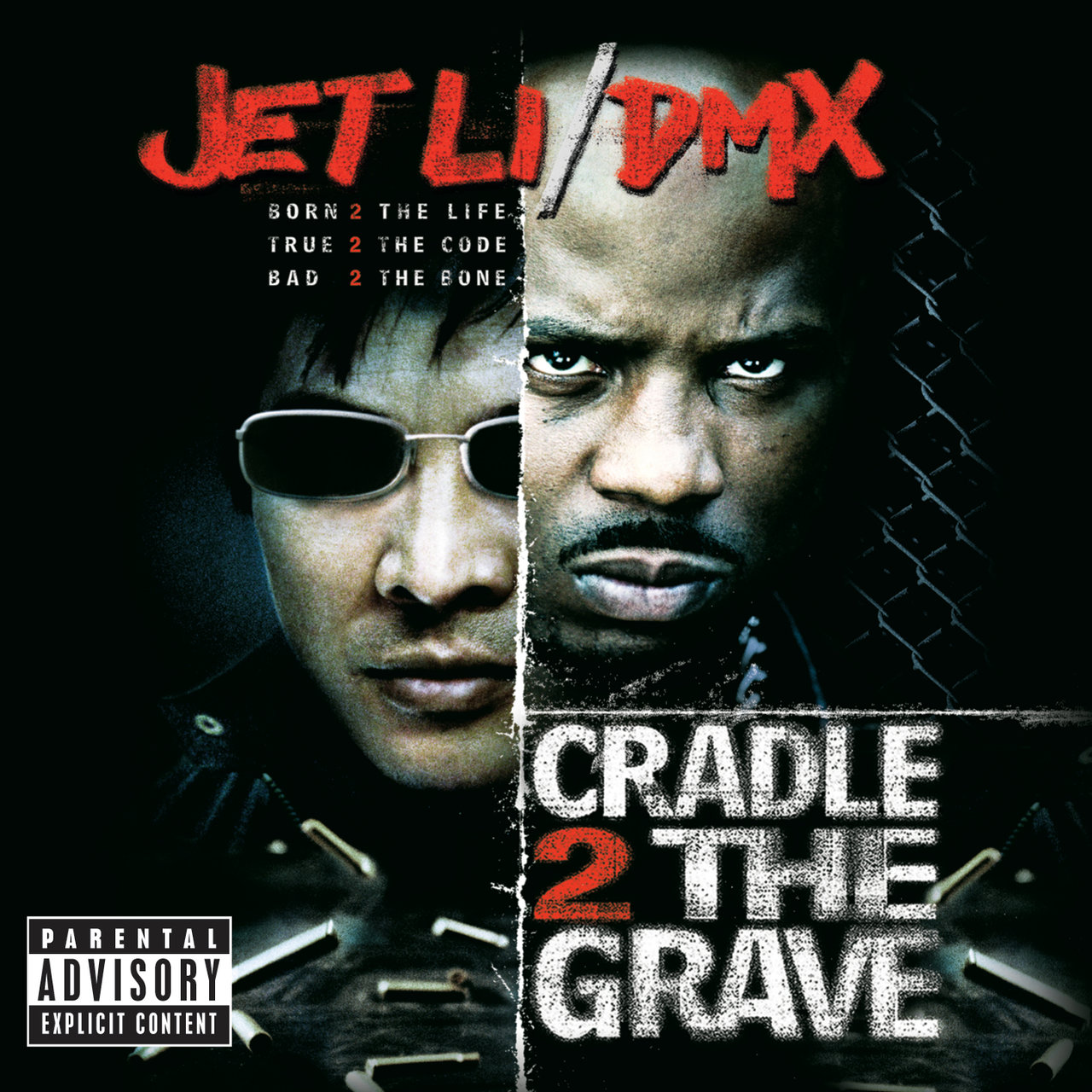 TIDAL Listen to Cradle 2 The Grave on TIDAL
