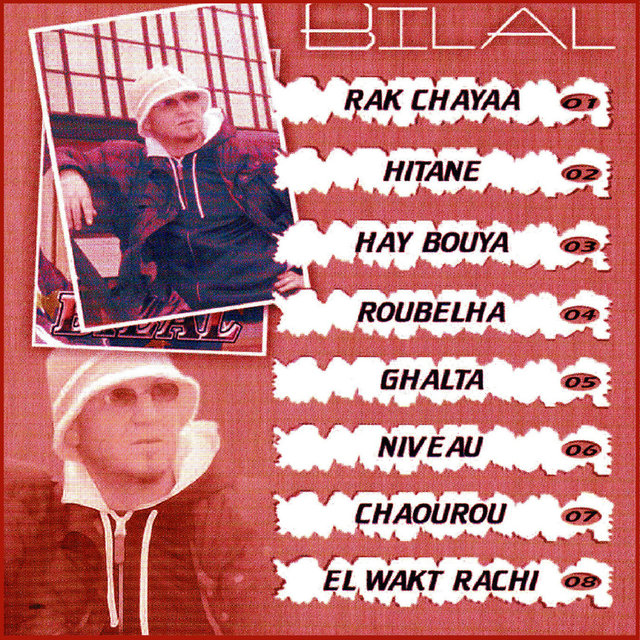 cheb bilal rak chaya3