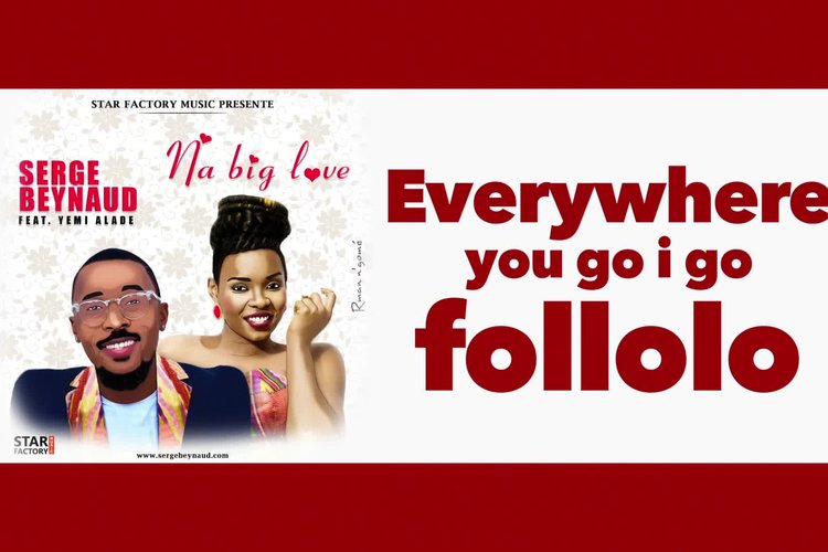 serge beynaud ft yemi alade na big love mp3 serge beynaud ft yemi alade na big love mp3