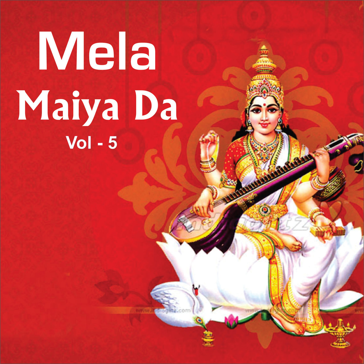 master saleem maiya ji aa jao album
