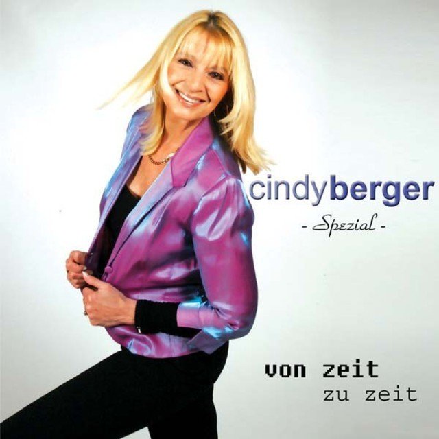 Es ist immer alles gut by Cindy Berger on TIDAL Es ist immer alles gut by Cindy Berger on TIDAL