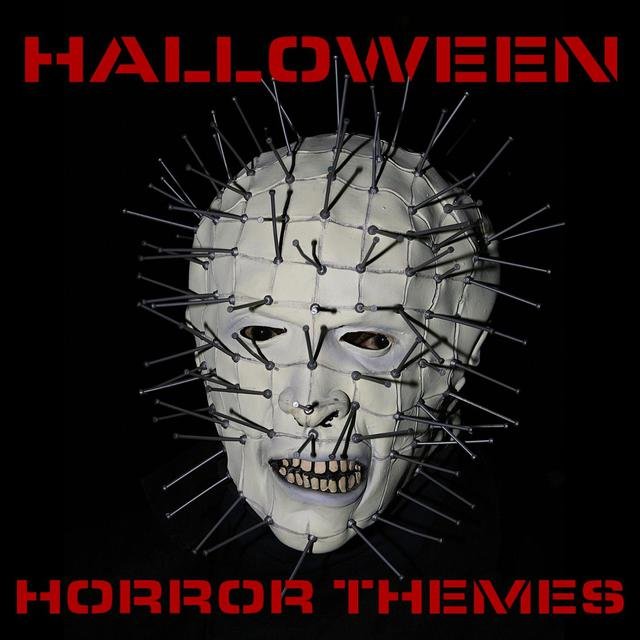 tidal listen to halloween horror themes horror movie themes with