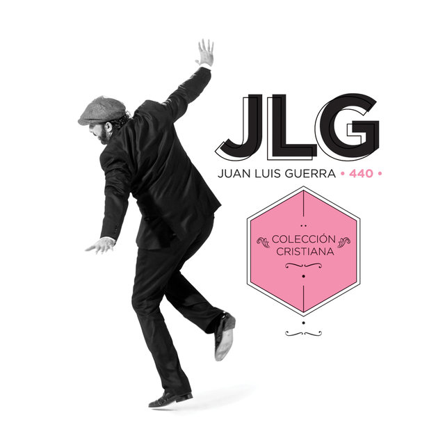 Colección Cristiana by Juan Luis Guerra