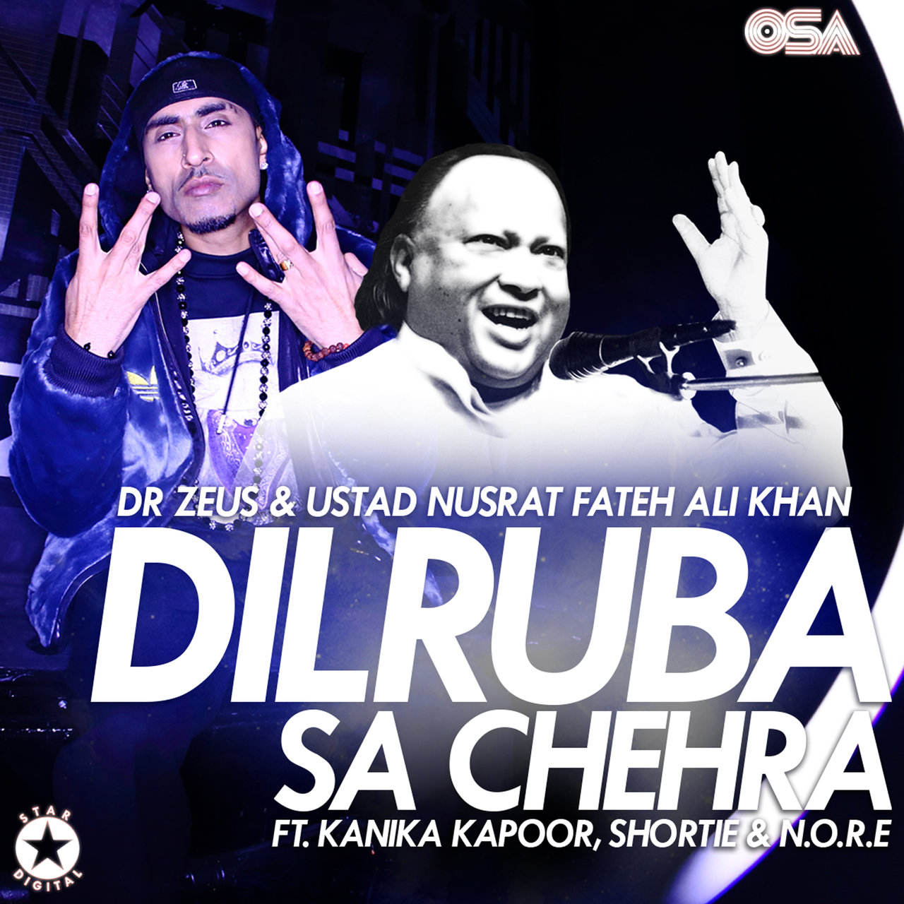 dr zeus zindabaad