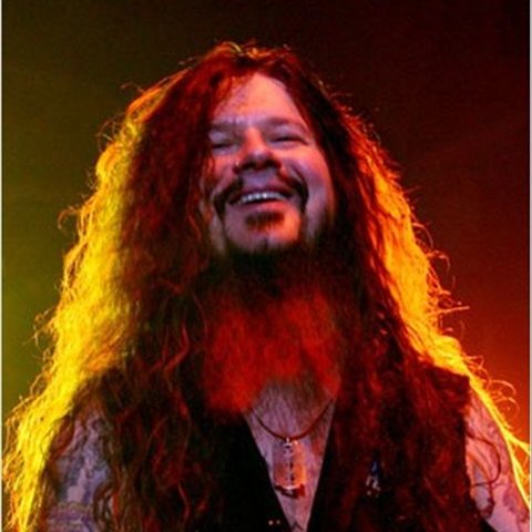 Dimebag Darrell On Tidal