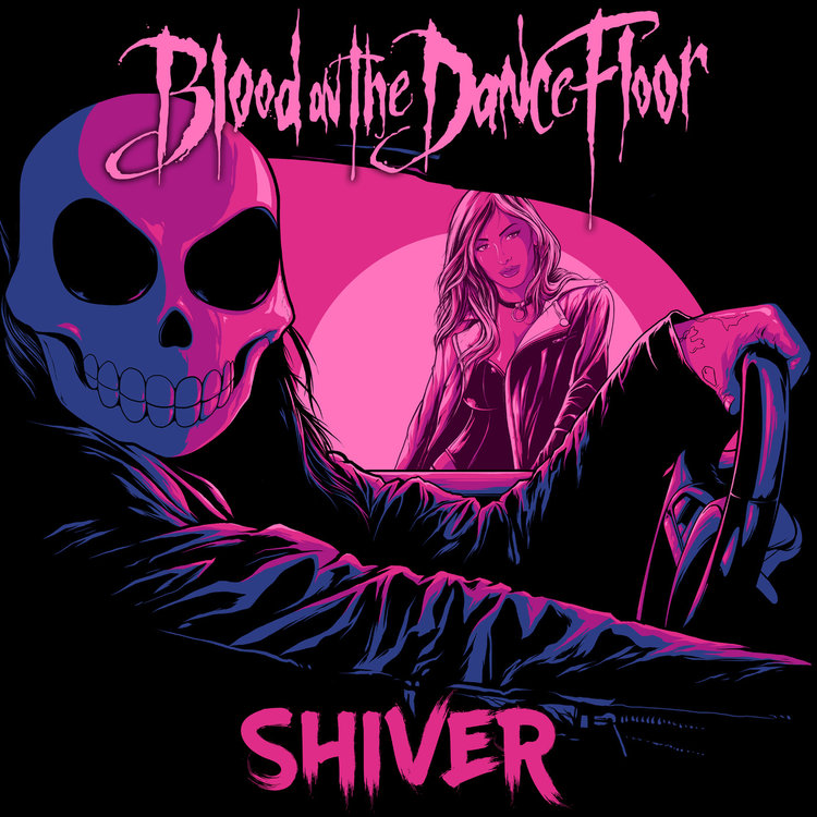 Buy Rip 2006 2016 By Blood On The Dance Floor On Tidal