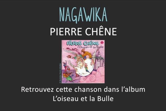 nagawika pierre chene nagawika pierre chene