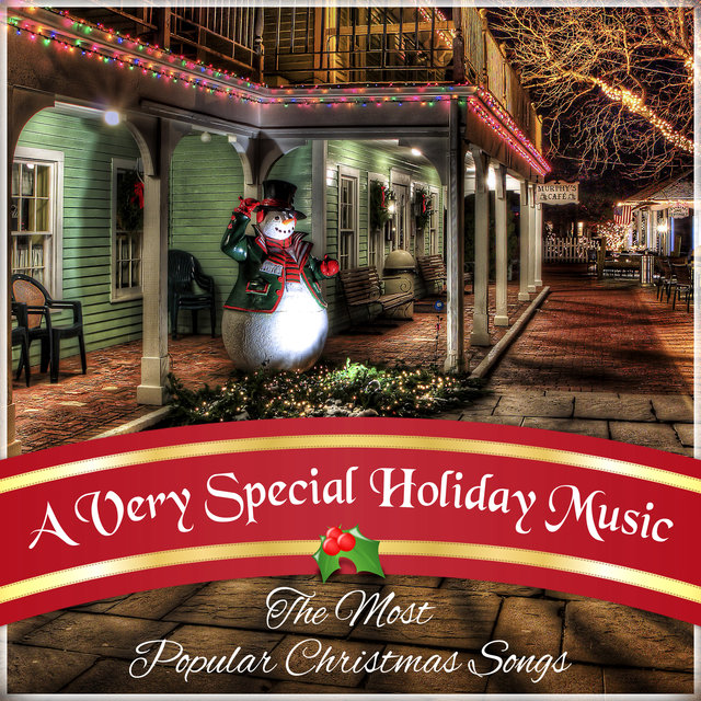 a very special holiday music the most popular christmas songs instrumental melodies for xmas - Most Popular Christmas Songs a very special holiday music the most popular christmas songs instrumental melodies for xmas - Most Popular Christmas Songs