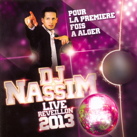 dj nassim reveillon 2013 vol 1 gratuit