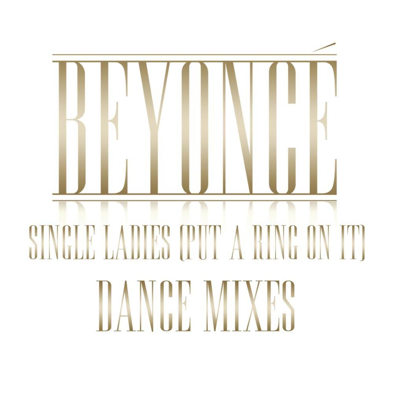 Ring The Alarm The Remixes Ring The Alarm The Remixes