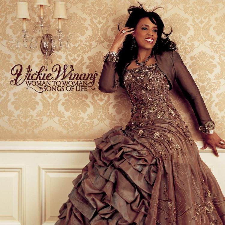 Buy Woman To Woman Songs Of Life By Vickie Winans On Tidal