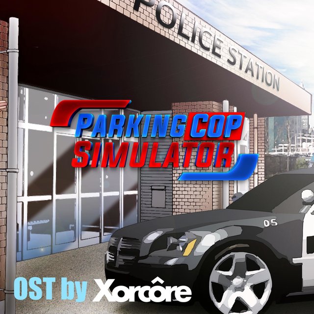 Tidal Listen To Parking Cop Simulator Original Soundtrack On
