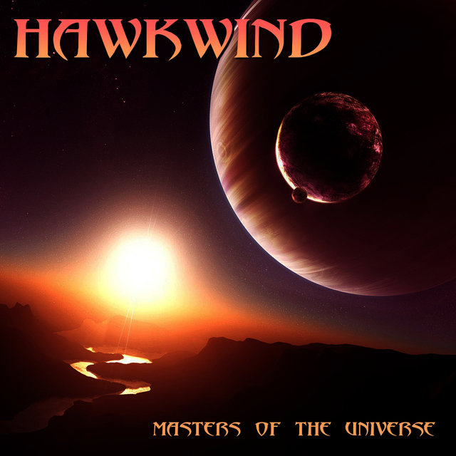 The Best of Hawkwind