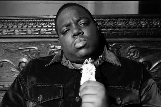 tidal watch biggie the