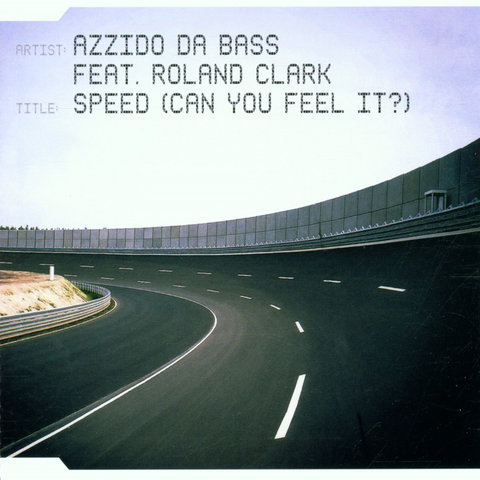 azzido da bass rawk