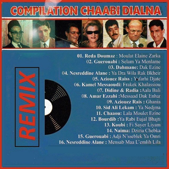 chaabi dialna