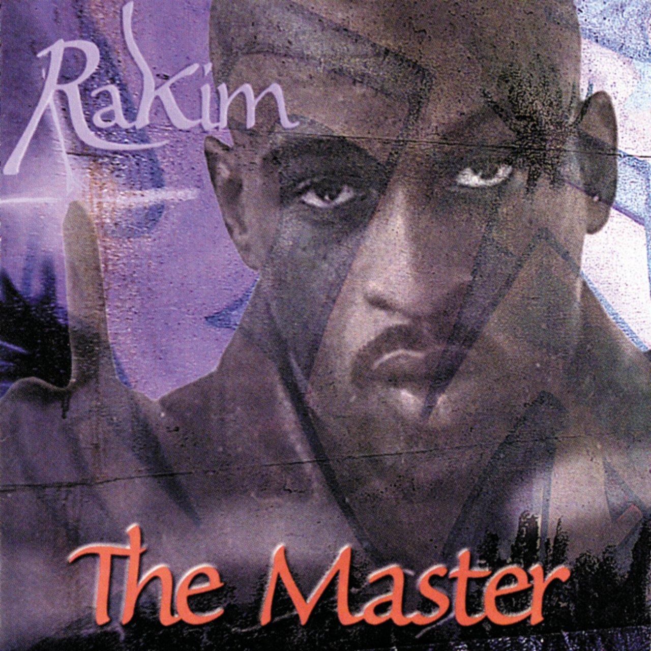 tidal listen to rakim on tidal rakim the 18th letter