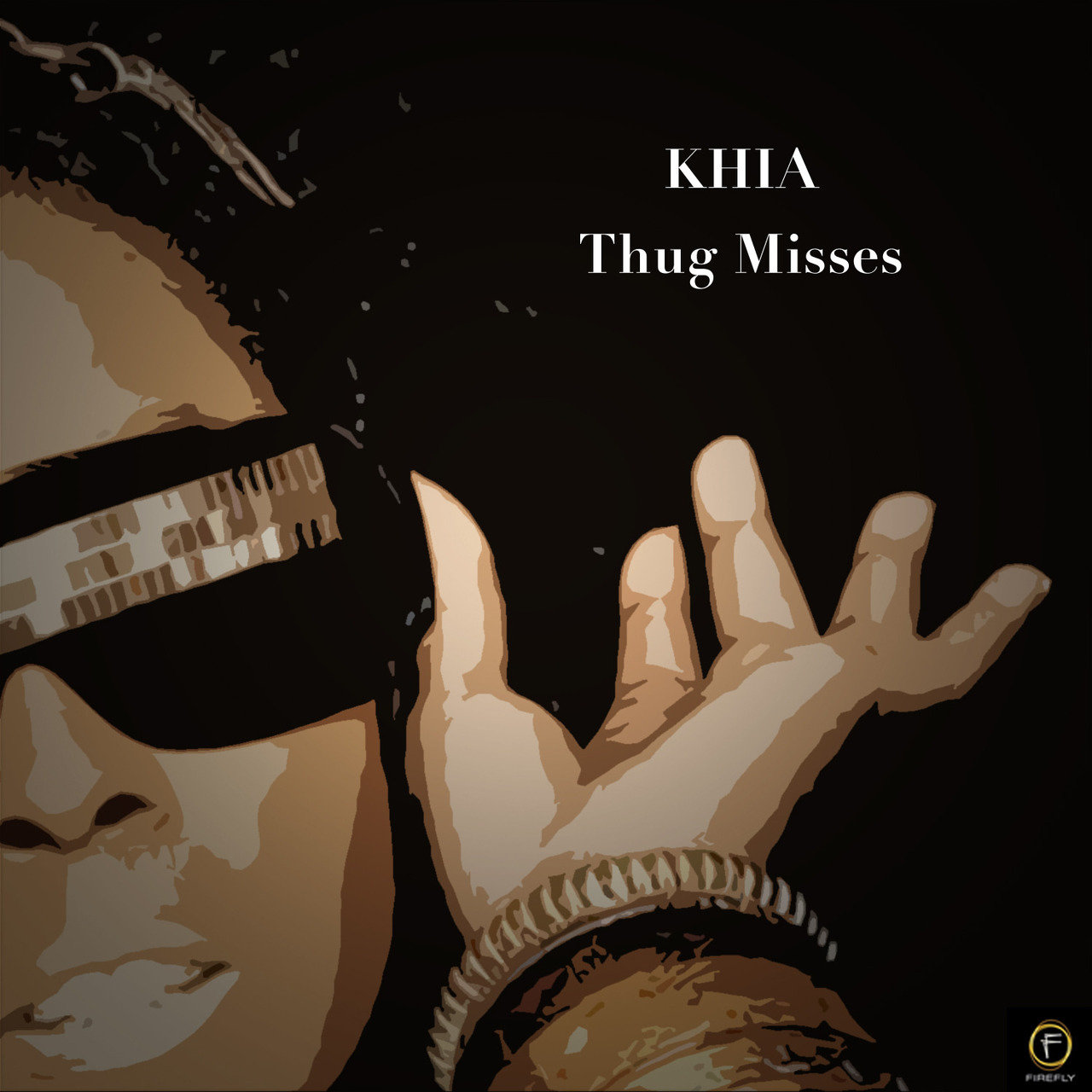 Khia lick it good Theme interesting, Khia lick it good theme.... something