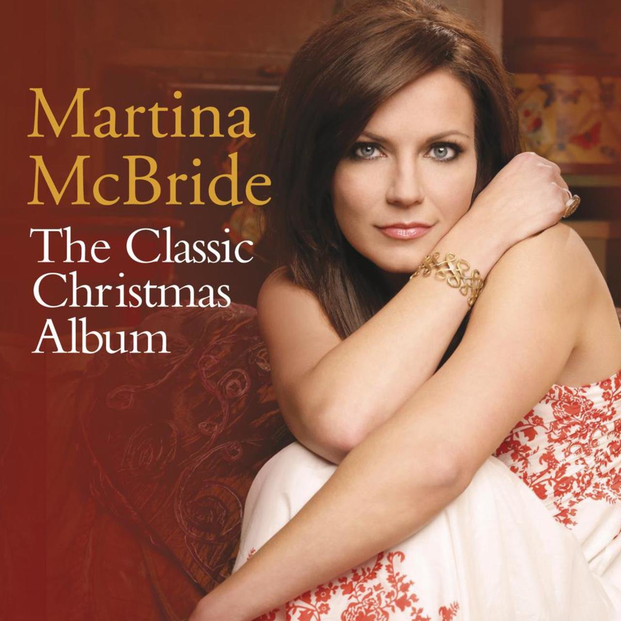 Tidal Listen To Martina Mcbride On Tidal