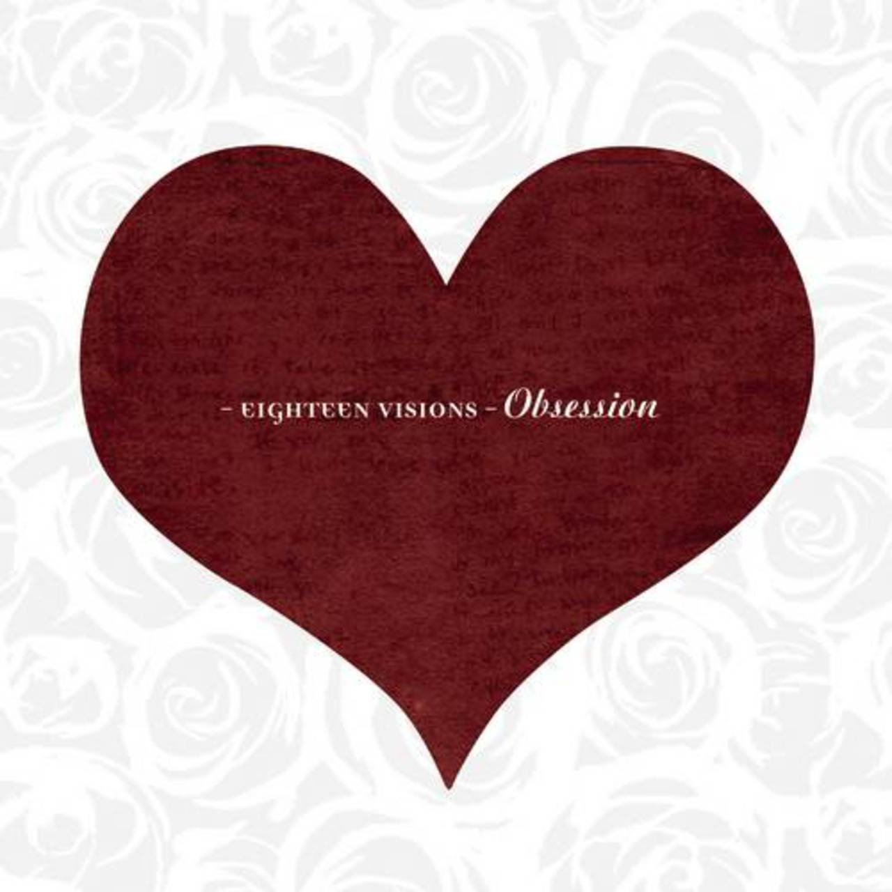 Tidal Listen To Eighteen Visions On Eighteen Visions Obsession