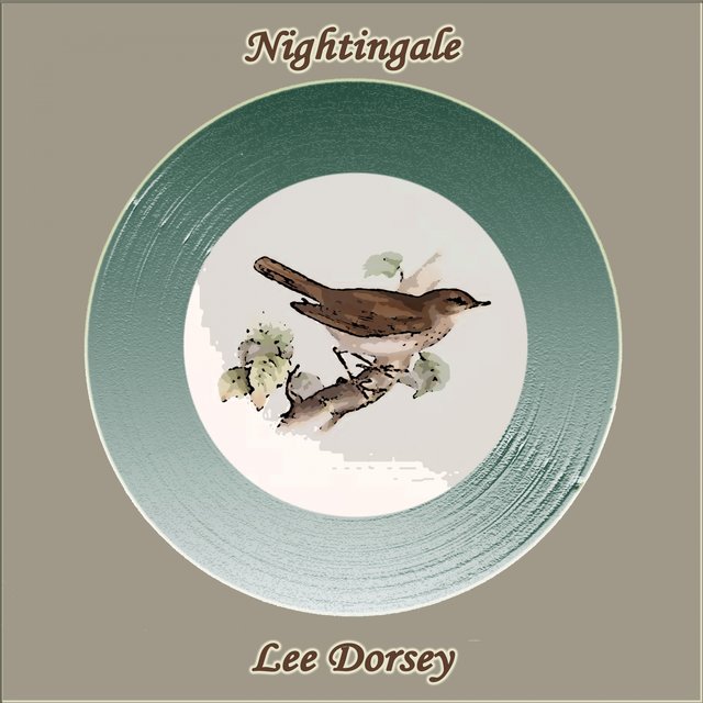 Lee Dorsey The Kitty Cat Song