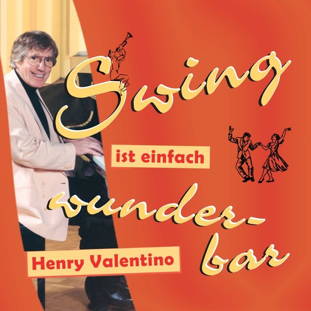 Henry Valentino On Tidal