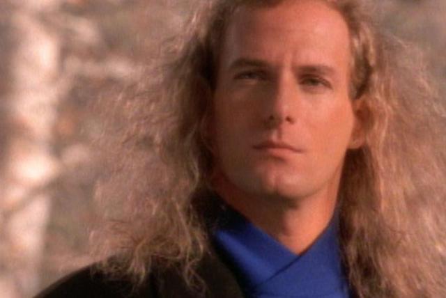 Watch Missing You Now By Michael Bolton On Tidal