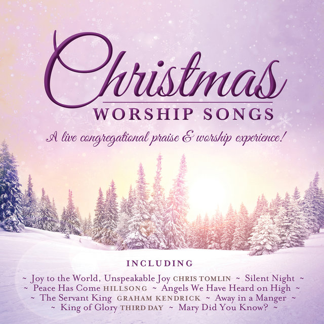tidal listen to christmas worship songs on tidal third day christmas songs