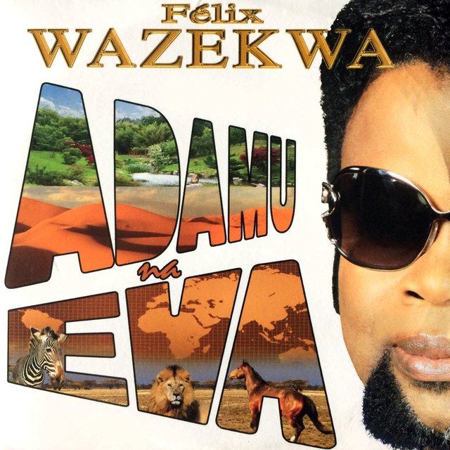 TÉLÉCHARGER FELIX WAZEKWA FELIX WAZEKWA TÉLÉCHARGER