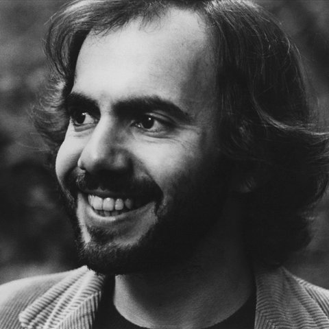 Steve Goodman On Tidal