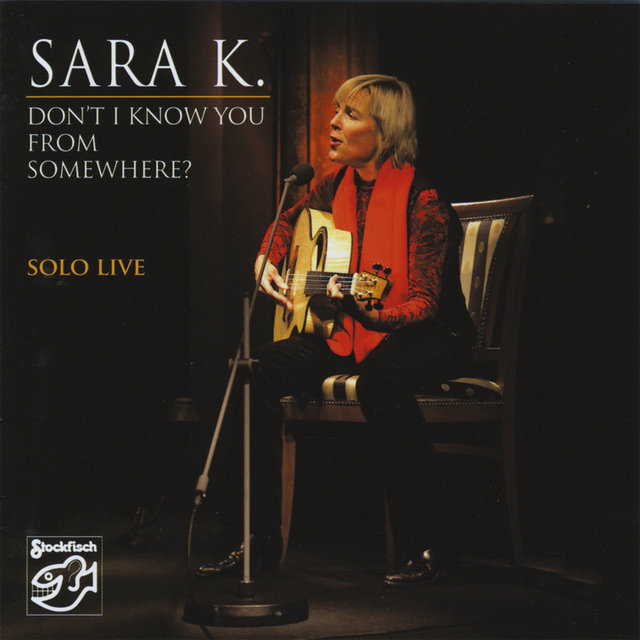 Made In The Shade Sara K